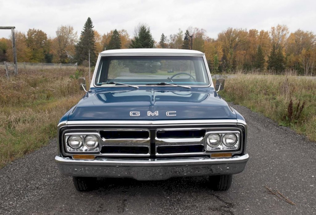 From its humble beginnings as a workhorse for farms, construction sites, and small businesses, to its current status as a cherished piece of automotive history, the 1969 GMC truck has left an indelible mark on the landscape of American trucks. 