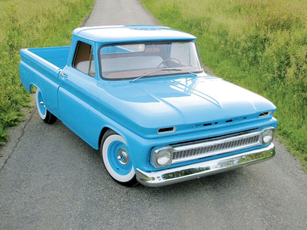 When it comes to restoring a 1960-1966 Chevrolet truck, patience, dedication, and a willingness to learn are essential. 