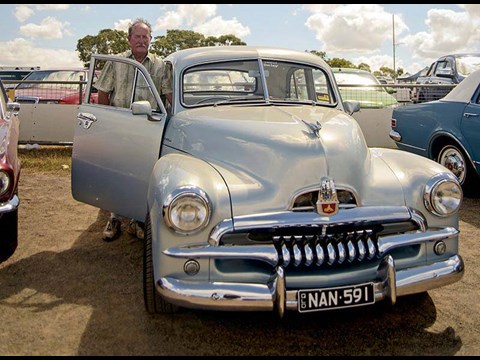  The-1955-Holden-FJ