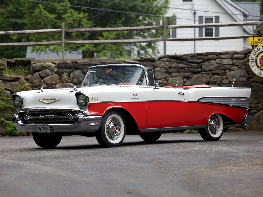 1957-Chevrolet-Bel-Air