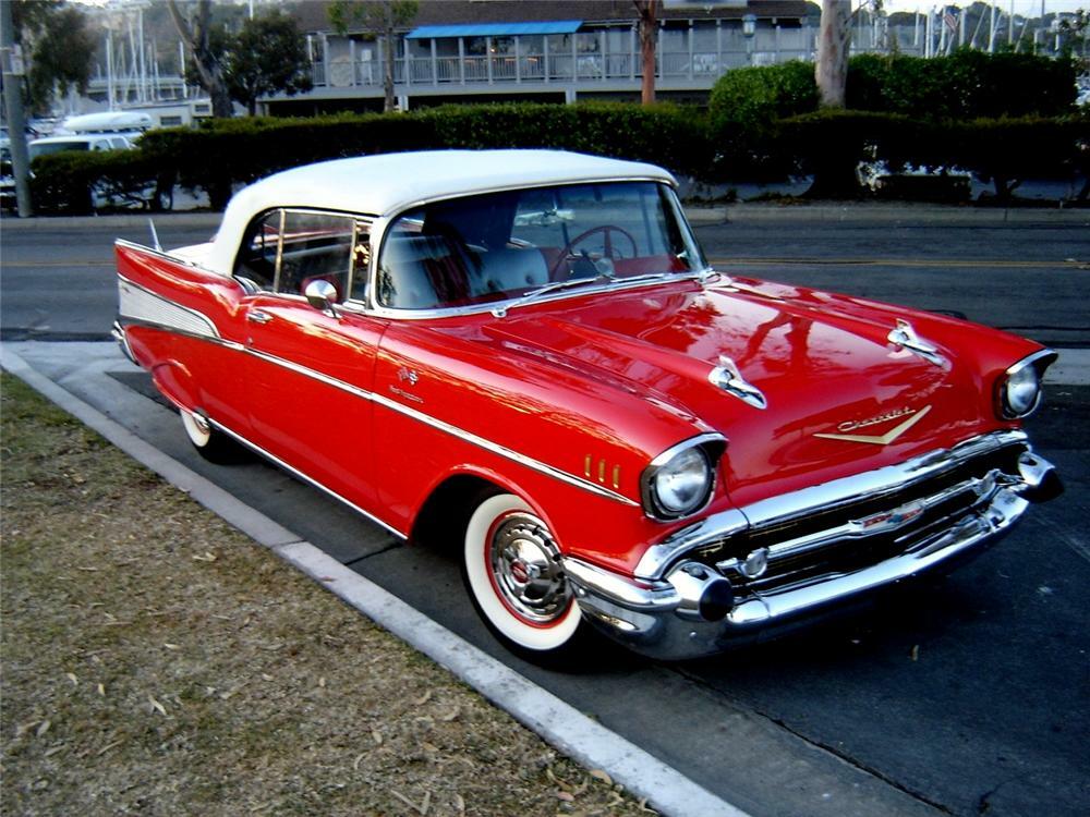 1957-Chevrolet-Bel-Air