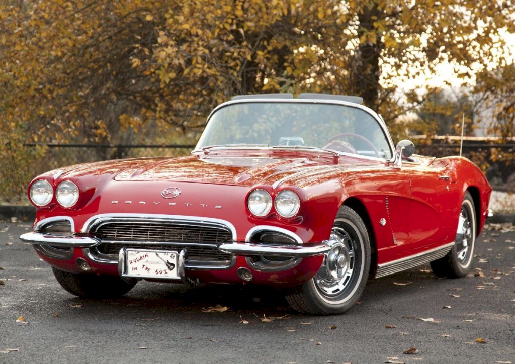 1962-Chevrolet-Corvette