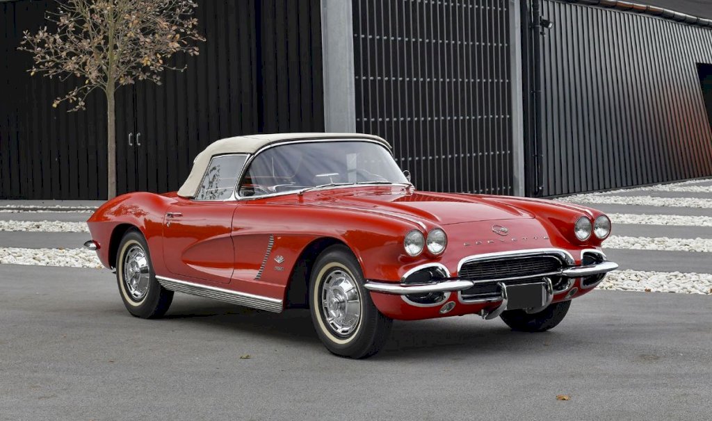 1962-Chevrolet-Corvette