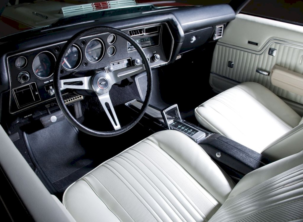 1970-Chevrolet-Chevelle