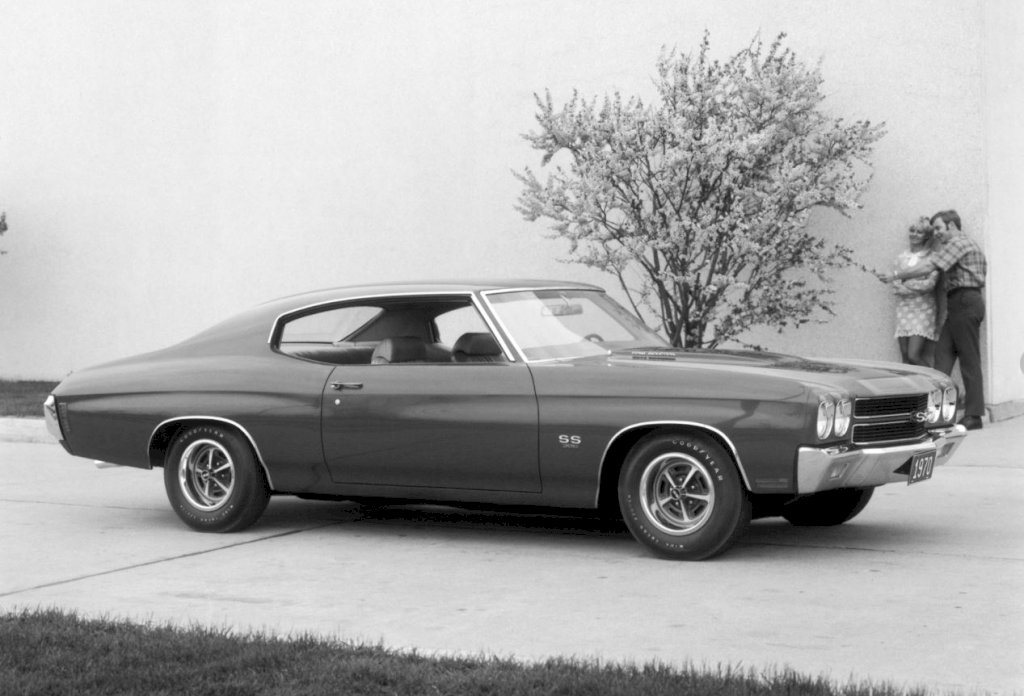 1970-Chevrolet-Chevelle