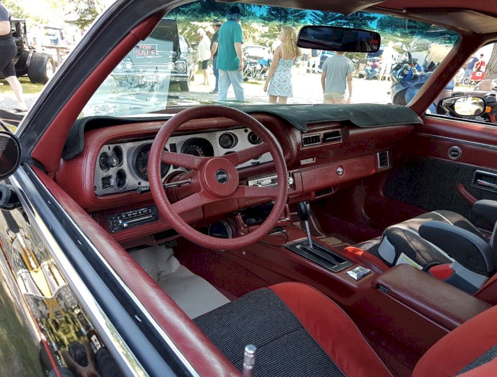 The-1978-Camaro-Z28