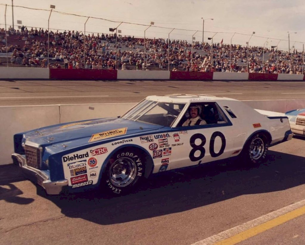 While the Thunderbird may be best known for its stylish design and luxurious features, the 1979 model did have an impact on the world of motorsports, particularly in NASCAR. 