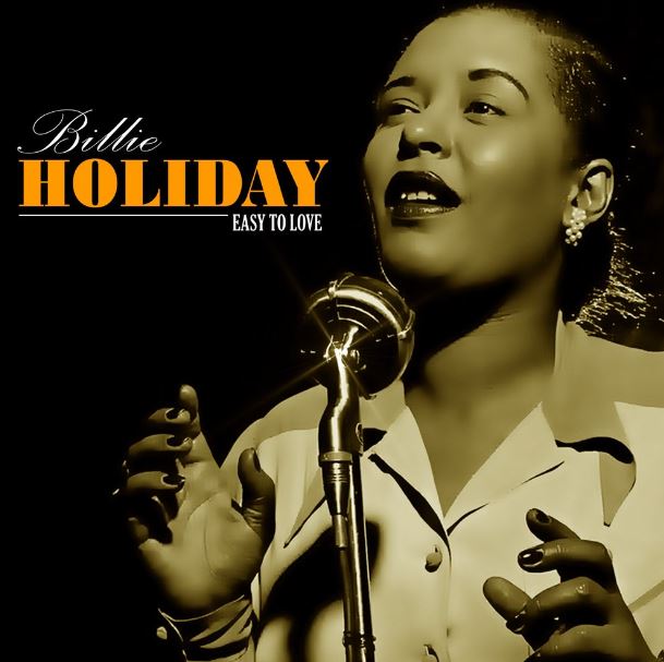 Billie-Holiday