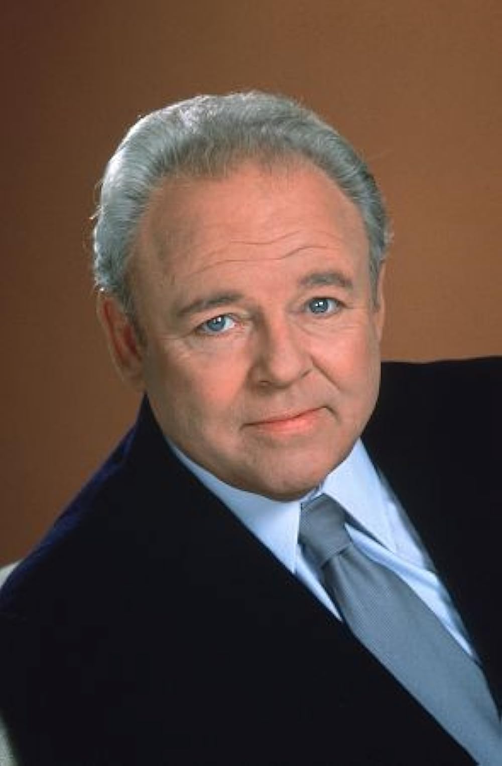 Carroll O'Connor: Acting Icon with Unforgettable Roles _ US ...