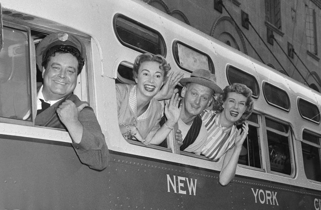 The-Honeymooners-1955-1956