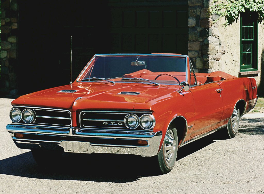 1964-Pontiac-GTO