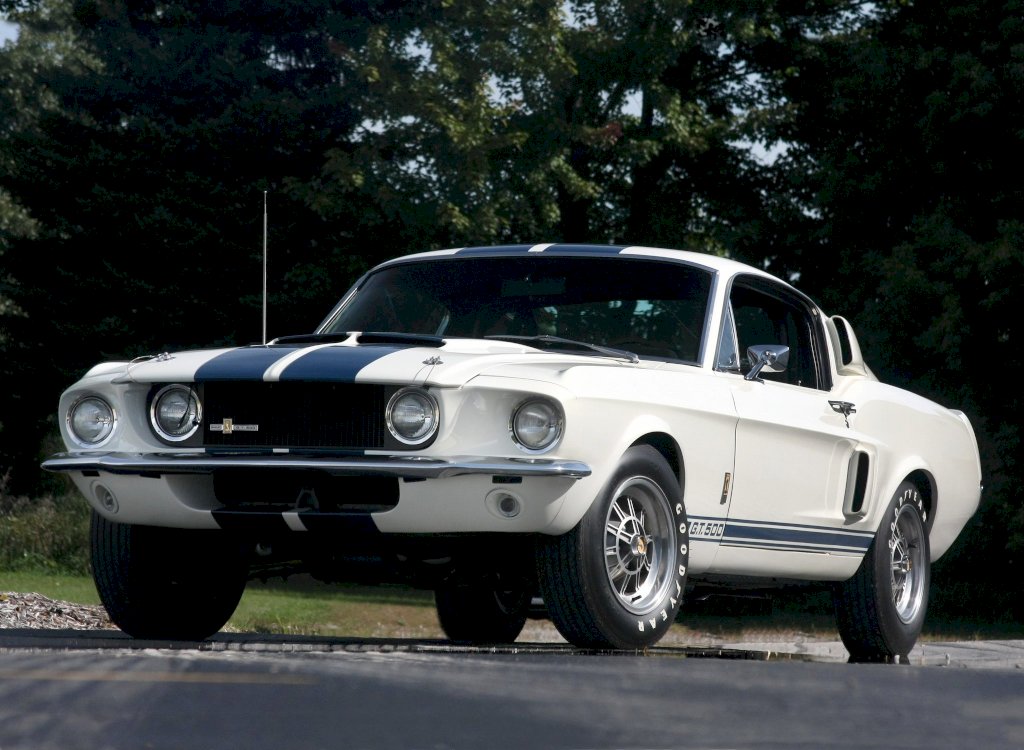 the-1967-Shelby-Mustang-GT500