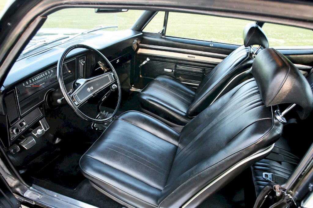 The-1969-Chevrolet-Nova-SS-