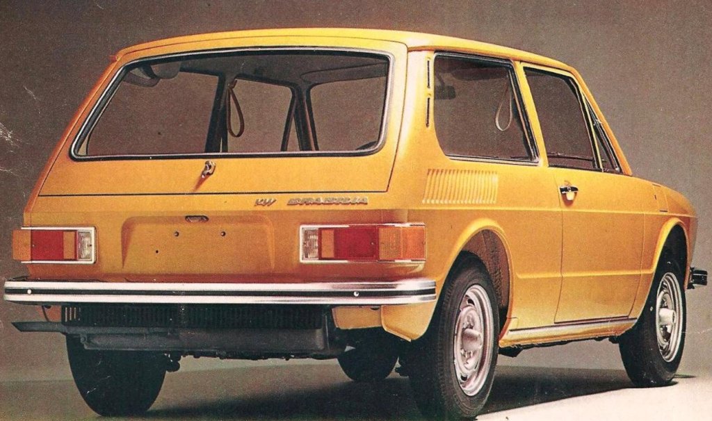 1973-The-Volkswagen-Brasília