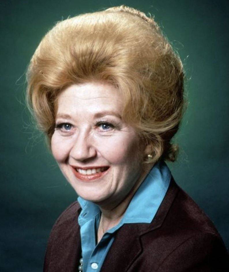 Charlotte Rae: From Stage to Screen, a Legacy of Laughter and Love ...