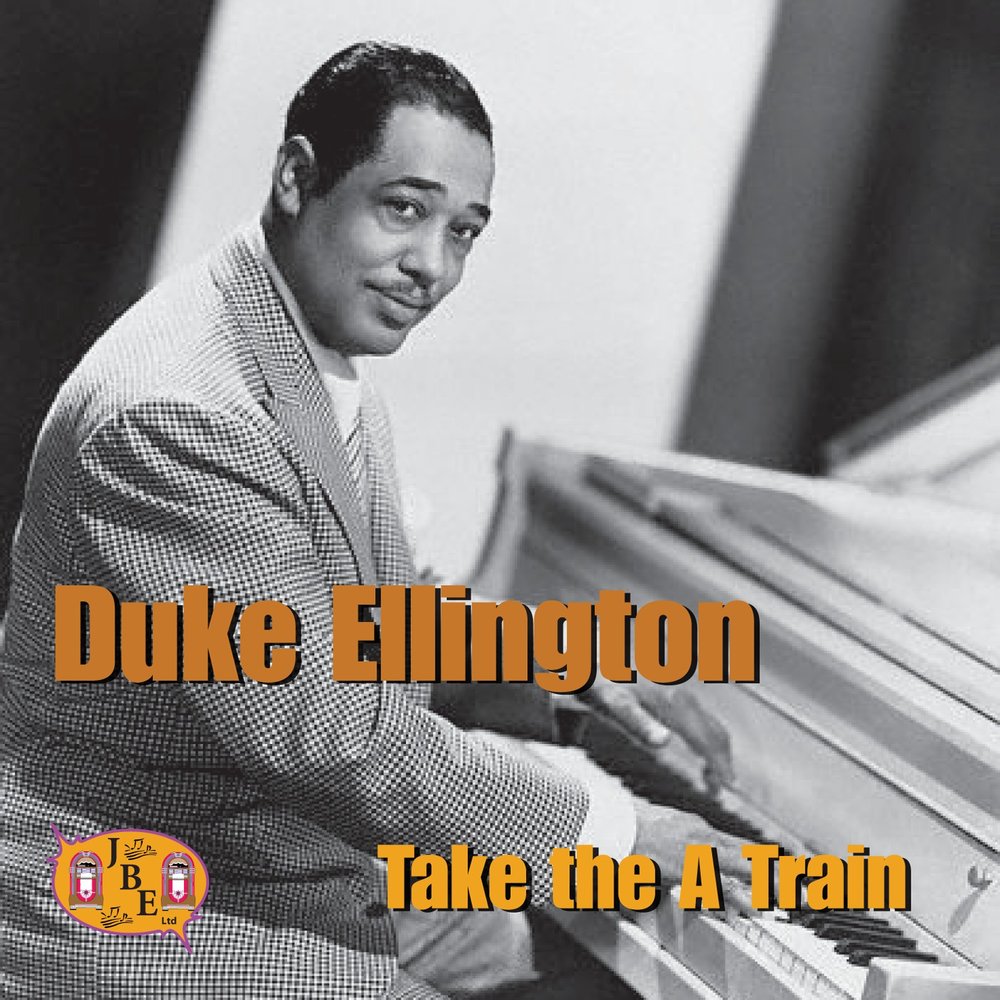 Duke-Ellington