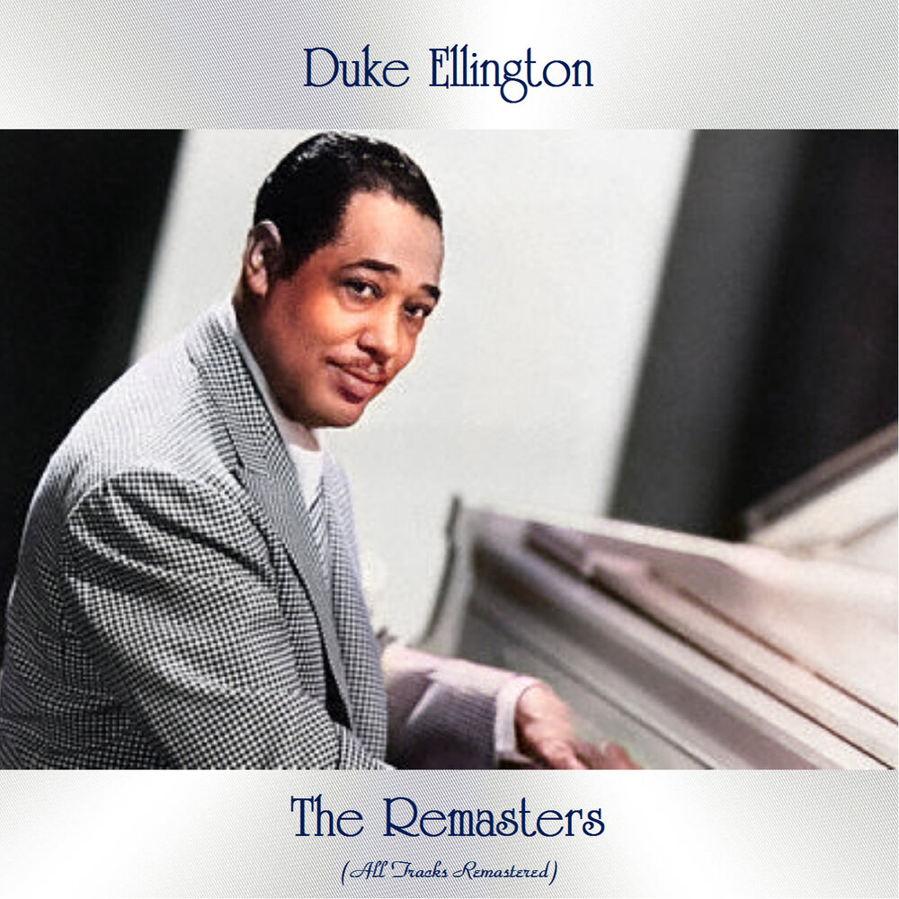 Duke-Ellington