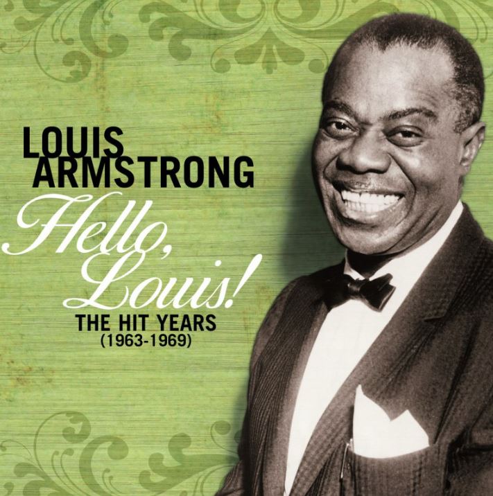 Louis-Armstrong