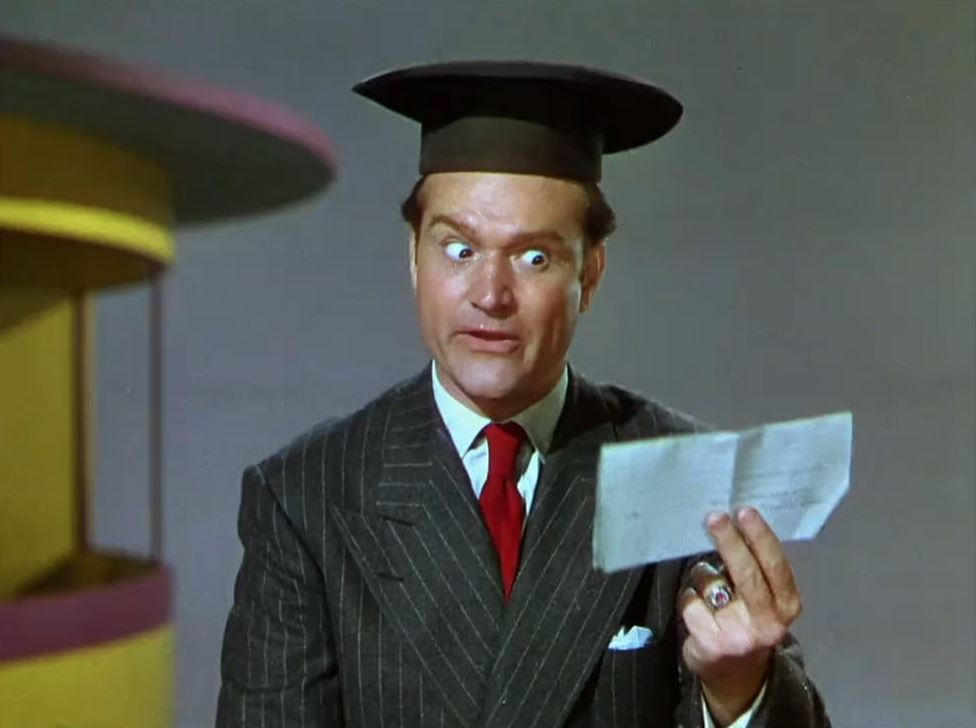 Red Skelton: The Timeless Legacy of a Comedy Icon_Yesteryears in US ...