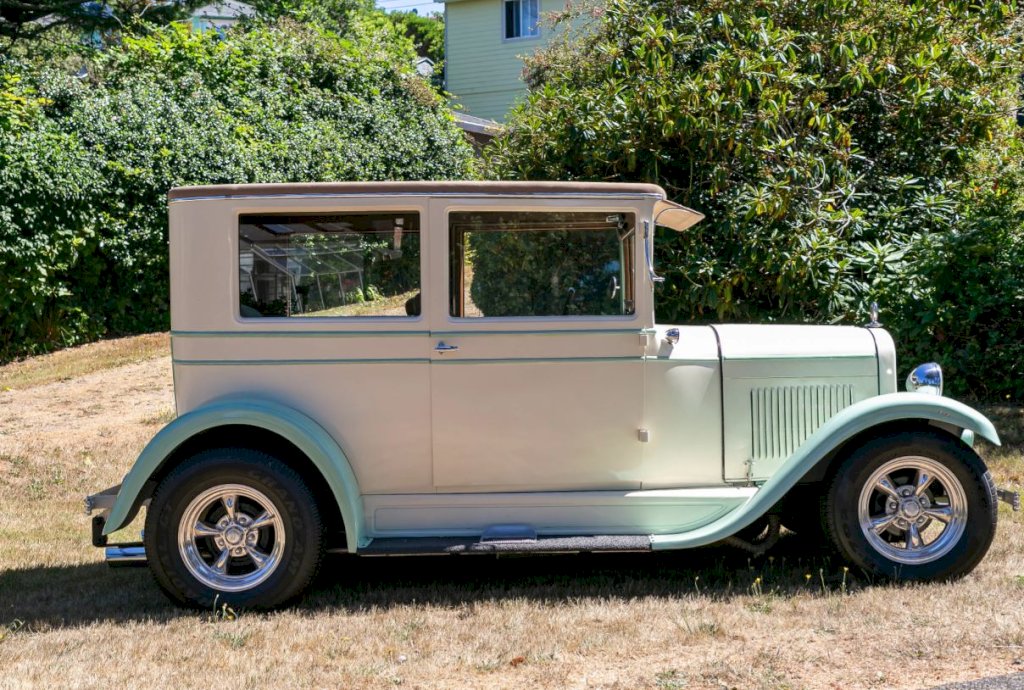 1927-Chevrolet-Street-Rod