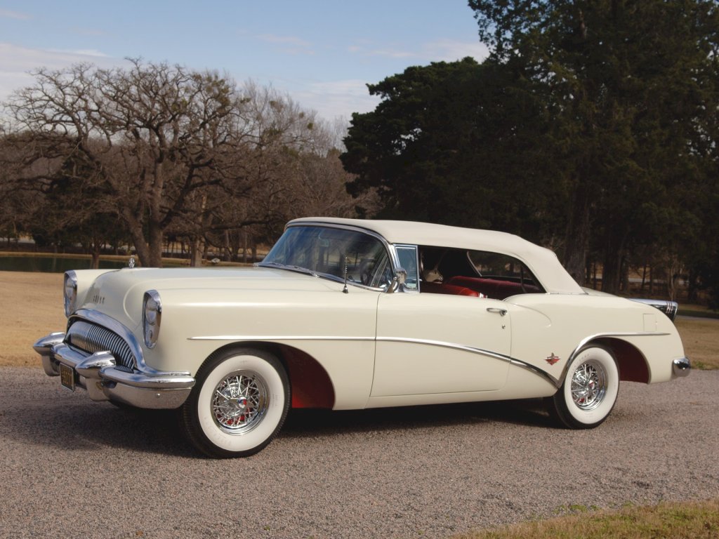1954-Buick-Skylark