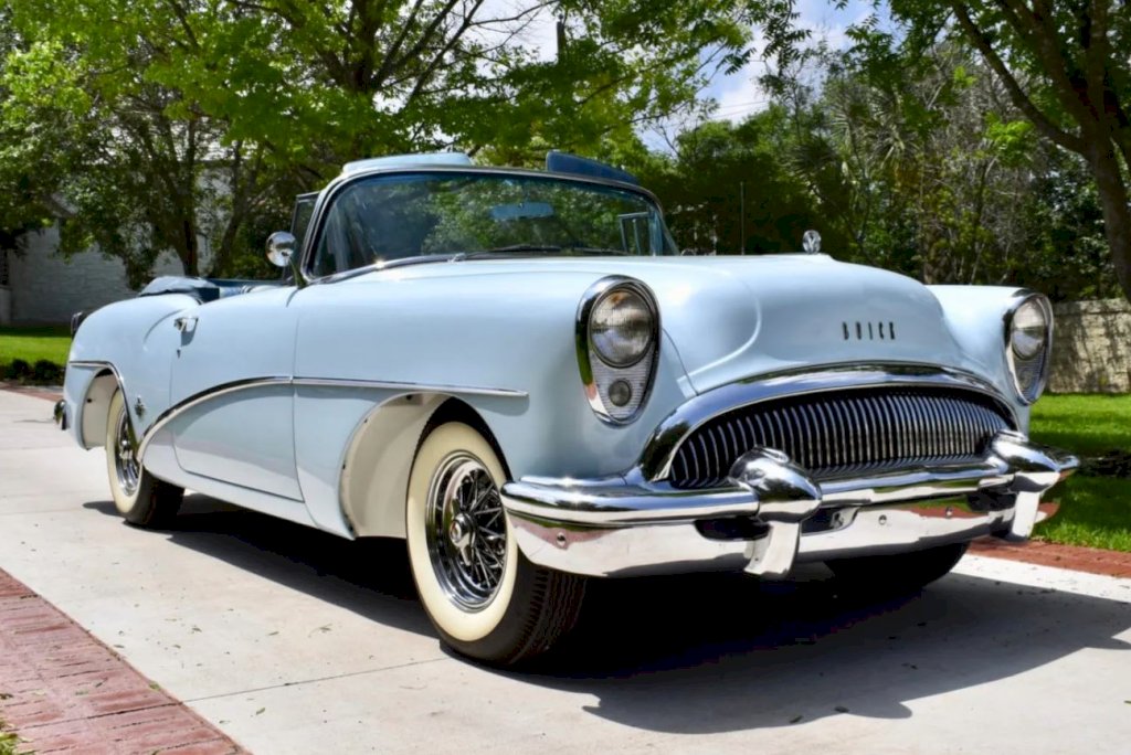 1954-Buick-Skylark