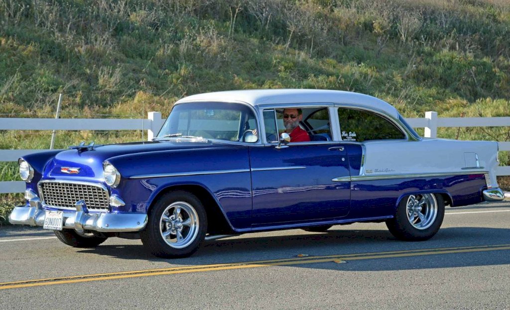 1955-Chevrolet-Bel-Air