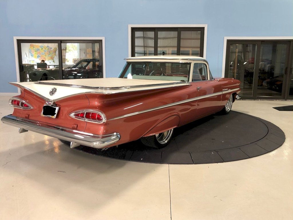 1959-Chevrolet-El-Camino