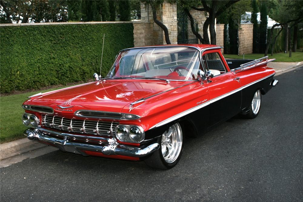 1959-Chevrolet-El-Camino