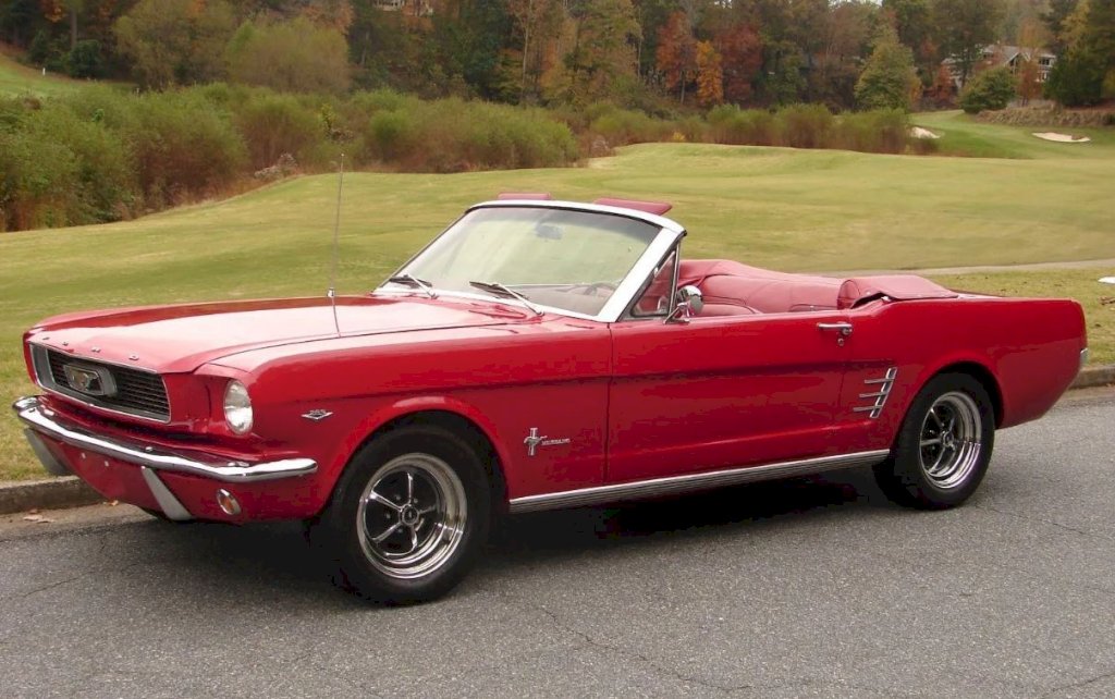 1966-Ford-Mustang-Convertible