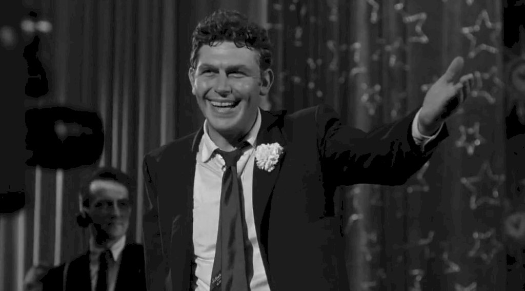 Andy-Griffith