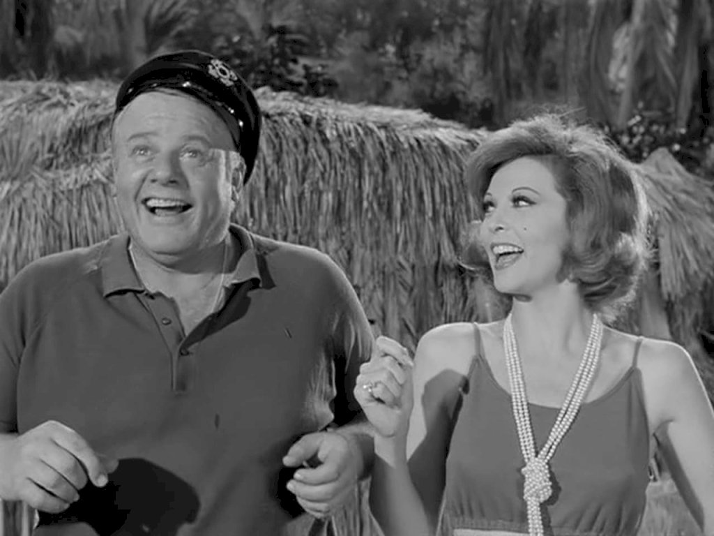 Exploring The Legendary Island A Comprehensive Look At Gilligans Island