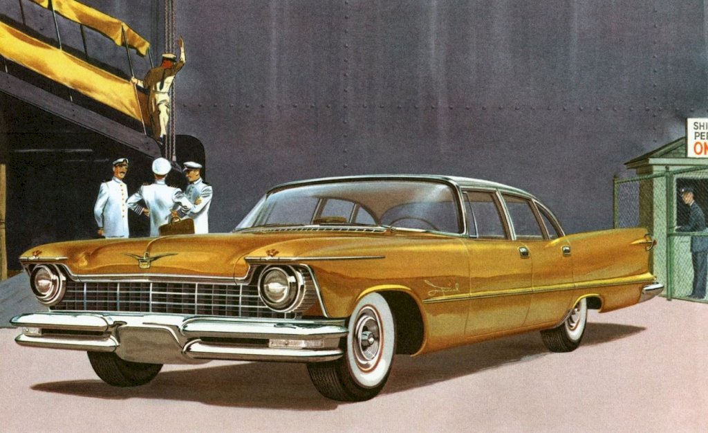 The-1957-Chrysler-Imperial