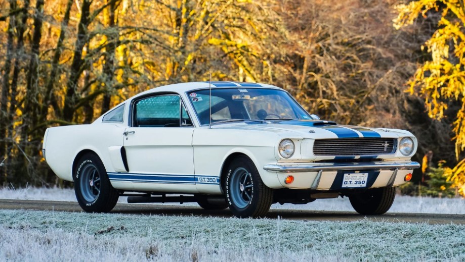 1966-Shelby-GT350